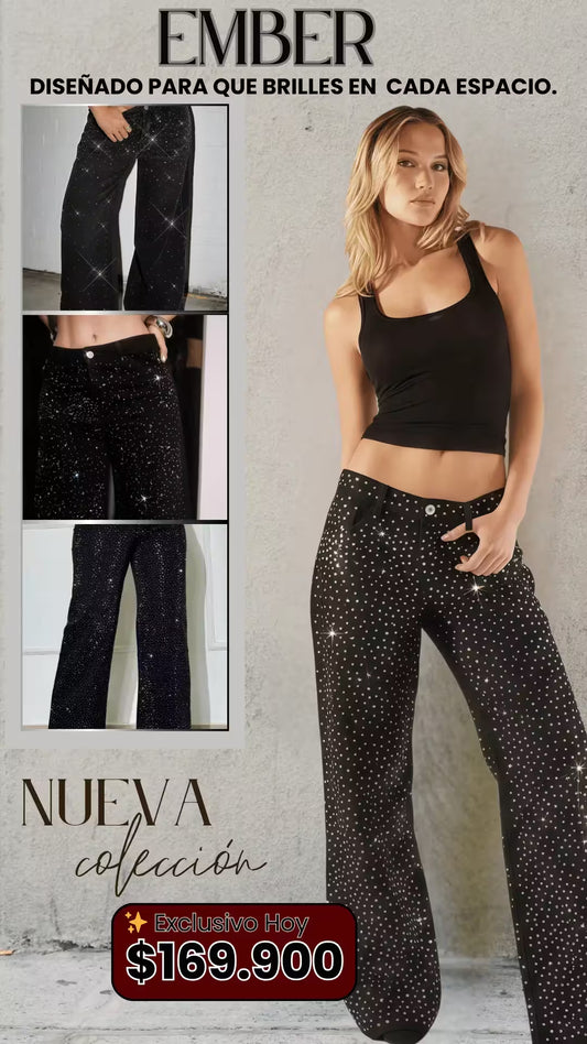 EMBER | DESCATACA EN CUALQUIER LUGAR