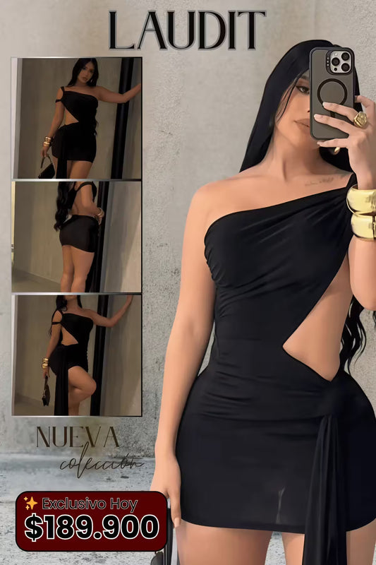 LAUDIT™ | Destaca en cualquier lugar