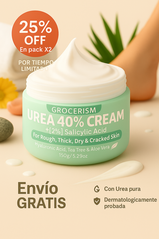Dermacalm™| Hidrata. Renueva. Ama✨
