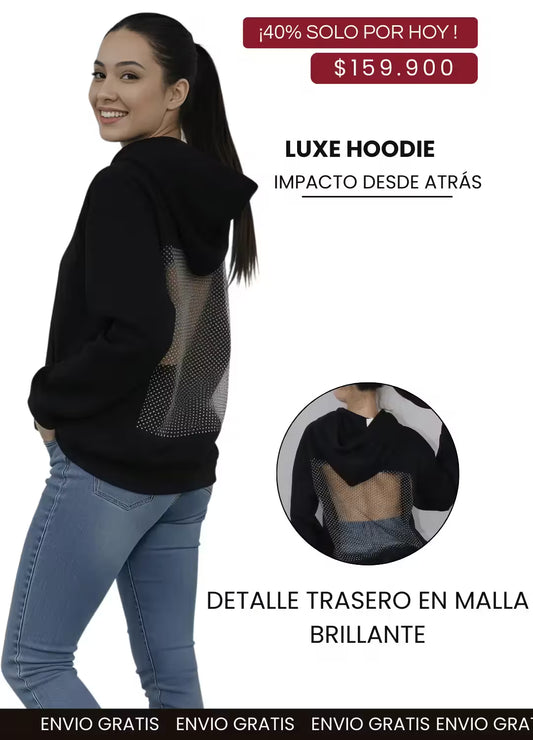 LUXE HOODIE™ |