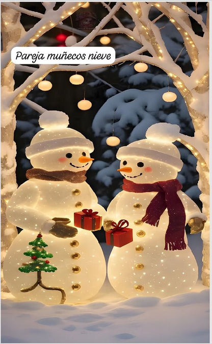 Fundas Navideñas Para Puertas